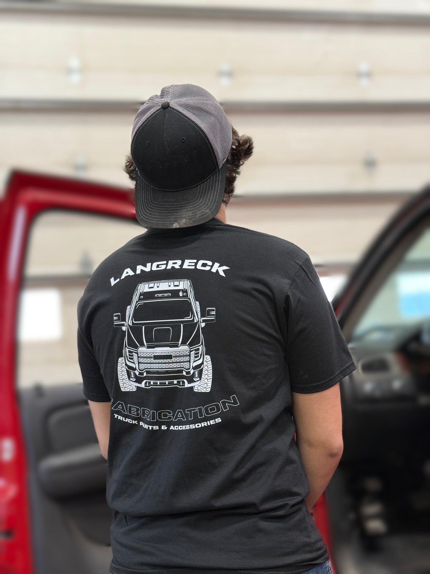T-Shirt