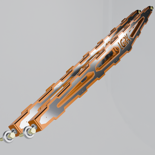 Original Design Ladder Bars