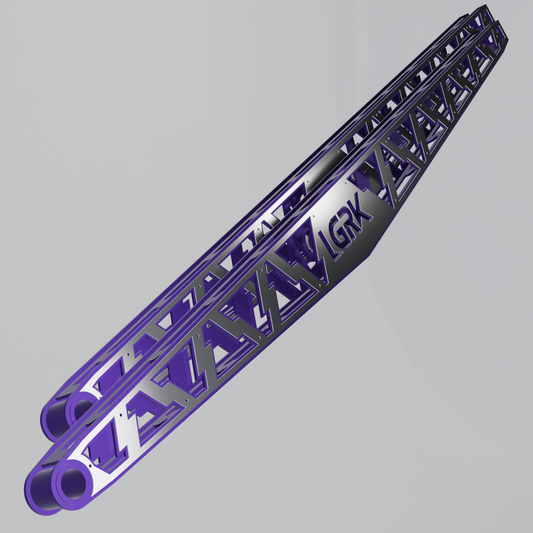 Volt Design Ladder Bars