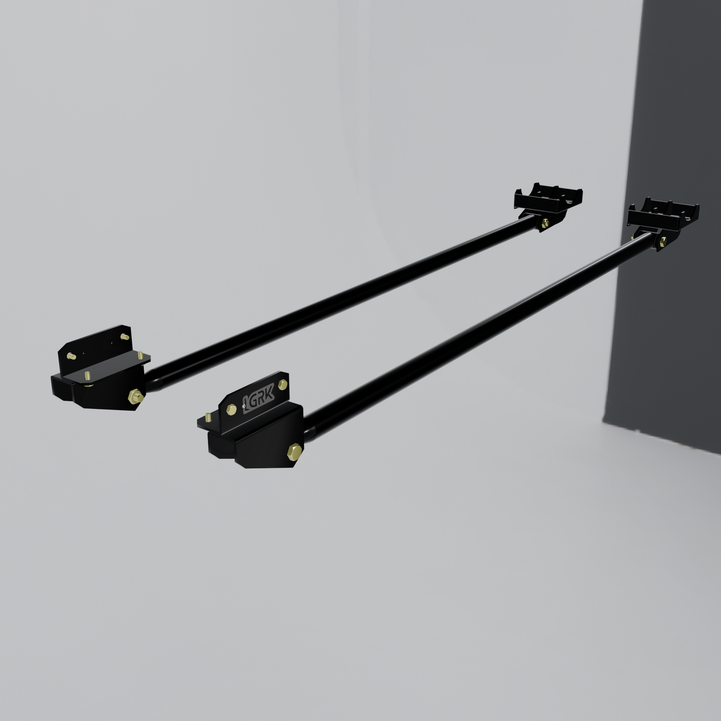 Traction Bars