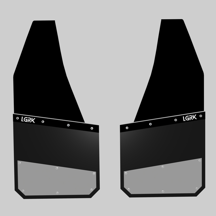 Mudflaps