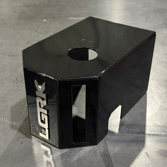 06-25 Brake Reservoir Cover Ram (2500/3500)