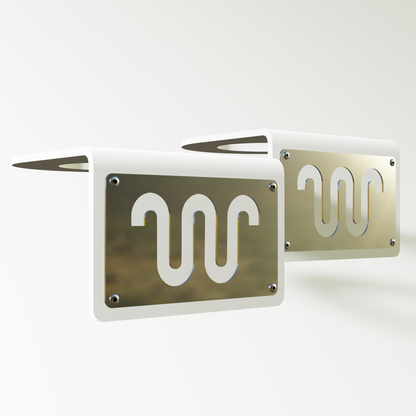 Coil Bucket Plates