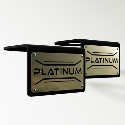 Coil Bucket Plates