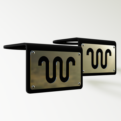 Coil Bucket Plates