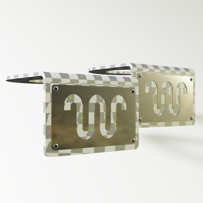 Coil Bucket Plates