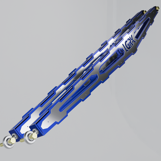 Original Design Ladder Bars
