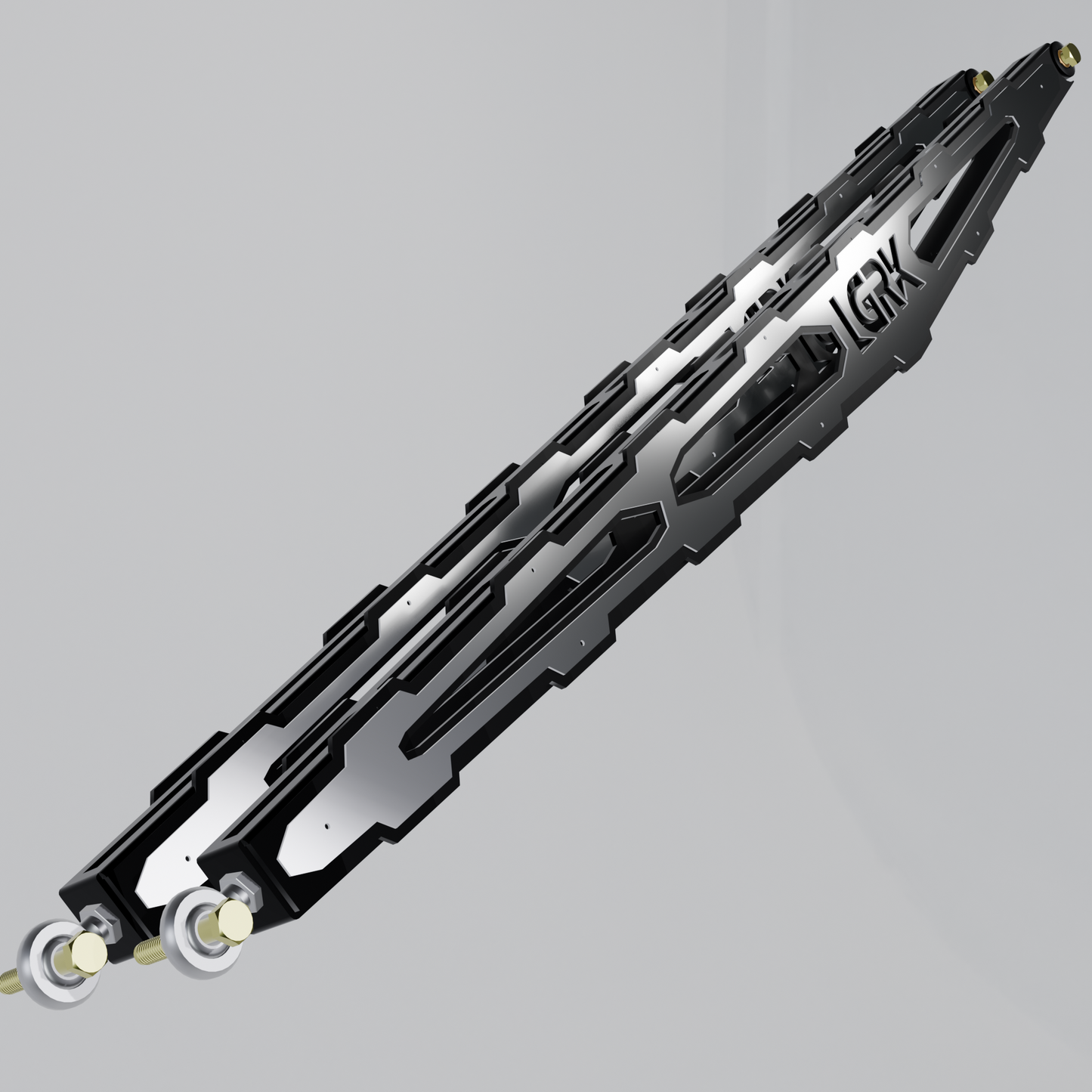 Original Design Ladder Bars