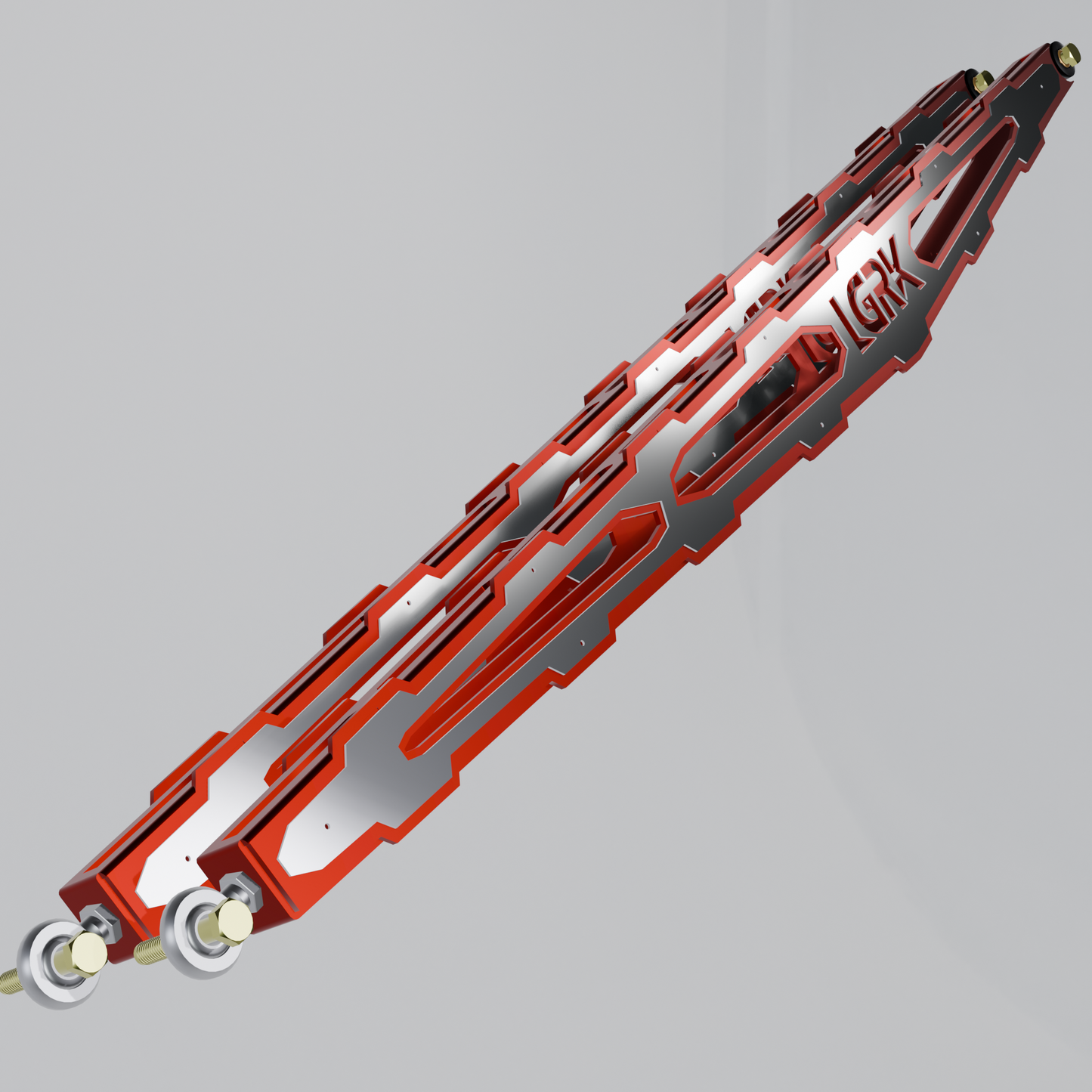 Original Design Ladder Bars