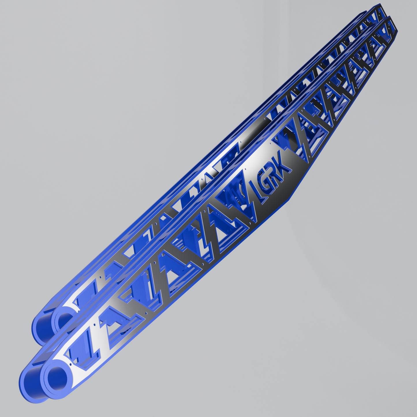 Volt Design Ladder Bars