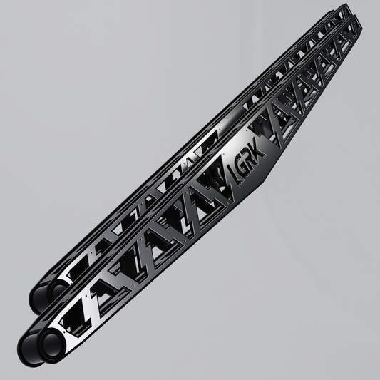 Volt Design Ladder Bars