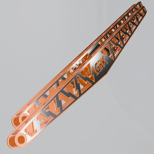 Volt Design Ladder Bars