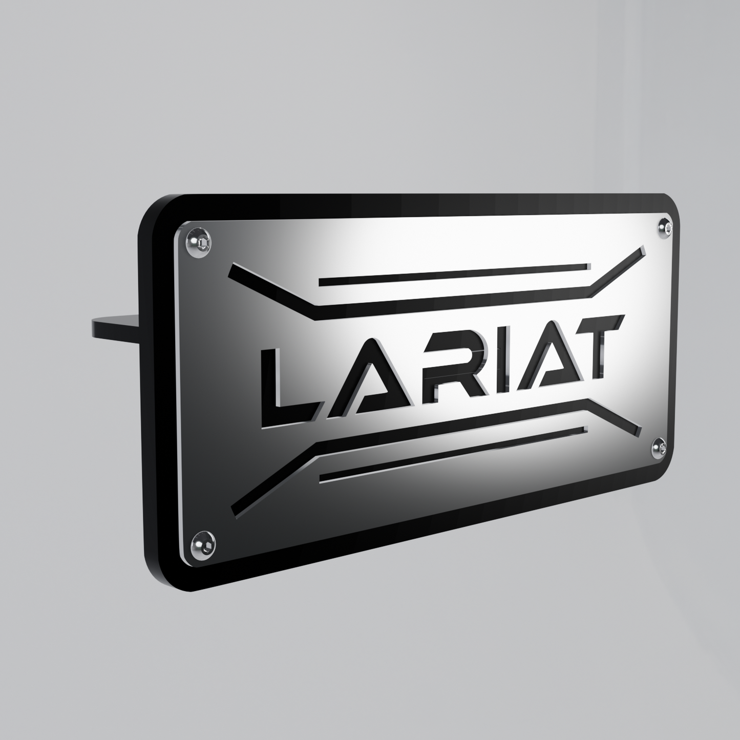 Strut plates