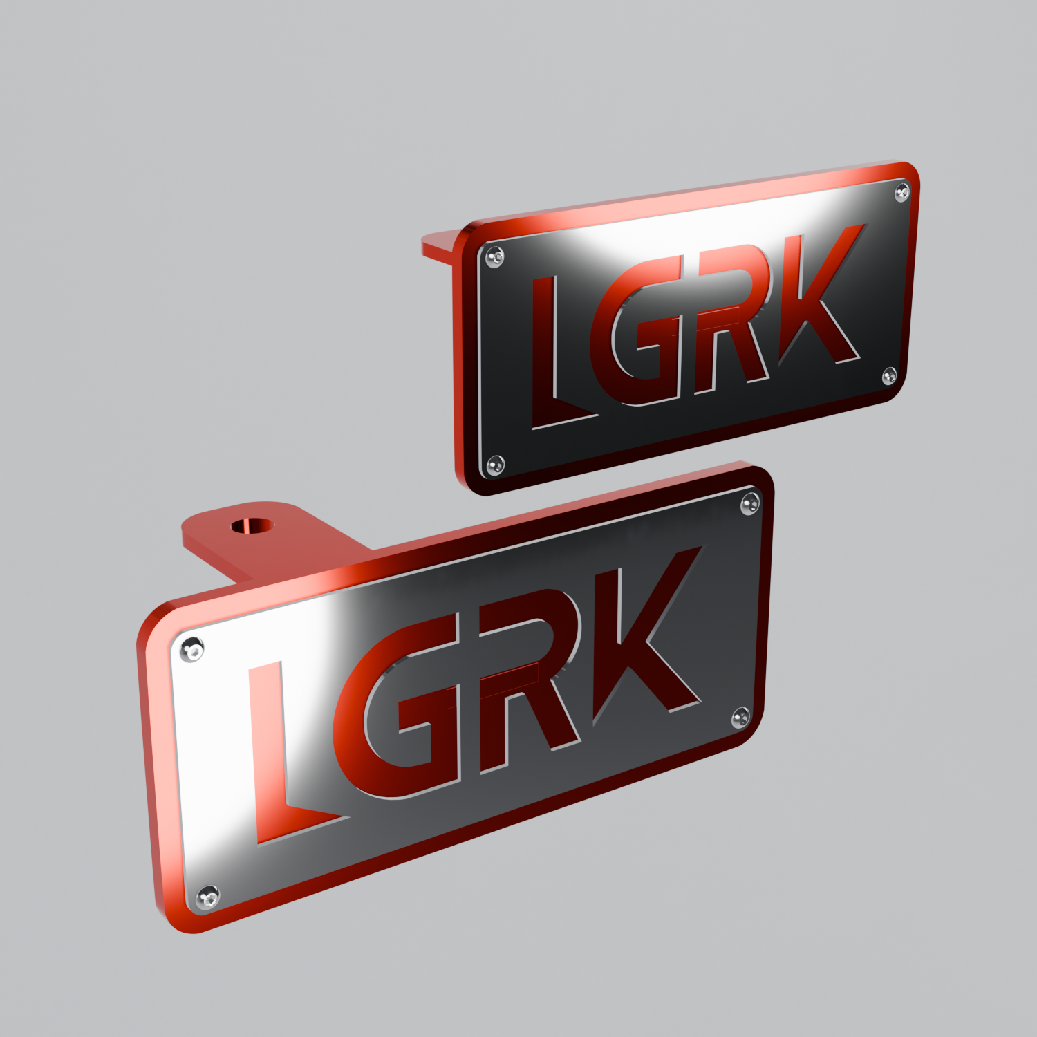 Strut plates – Langreck Fabrication