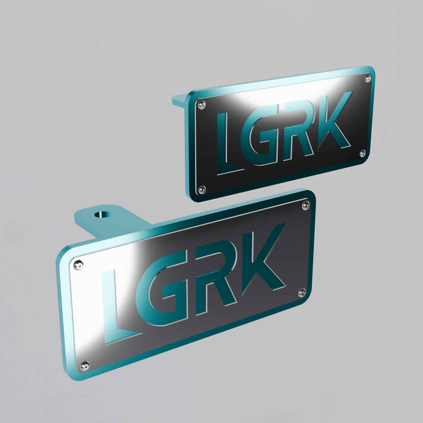 Strut plates
