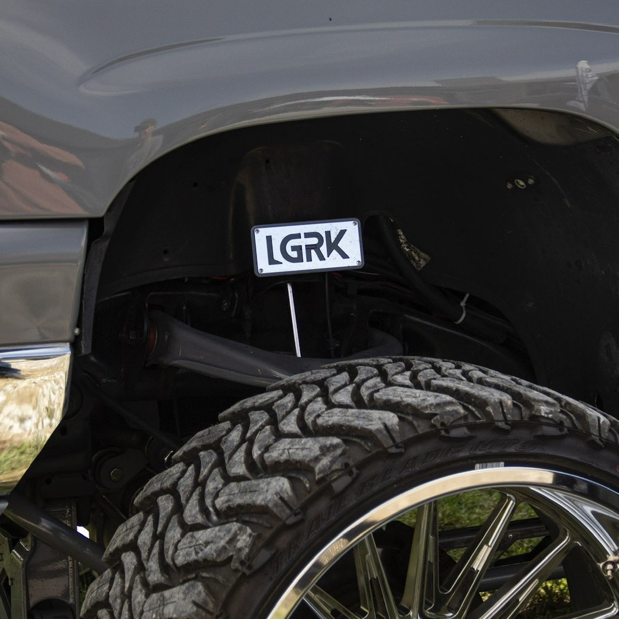 Strut plates – Langreck Fabrication