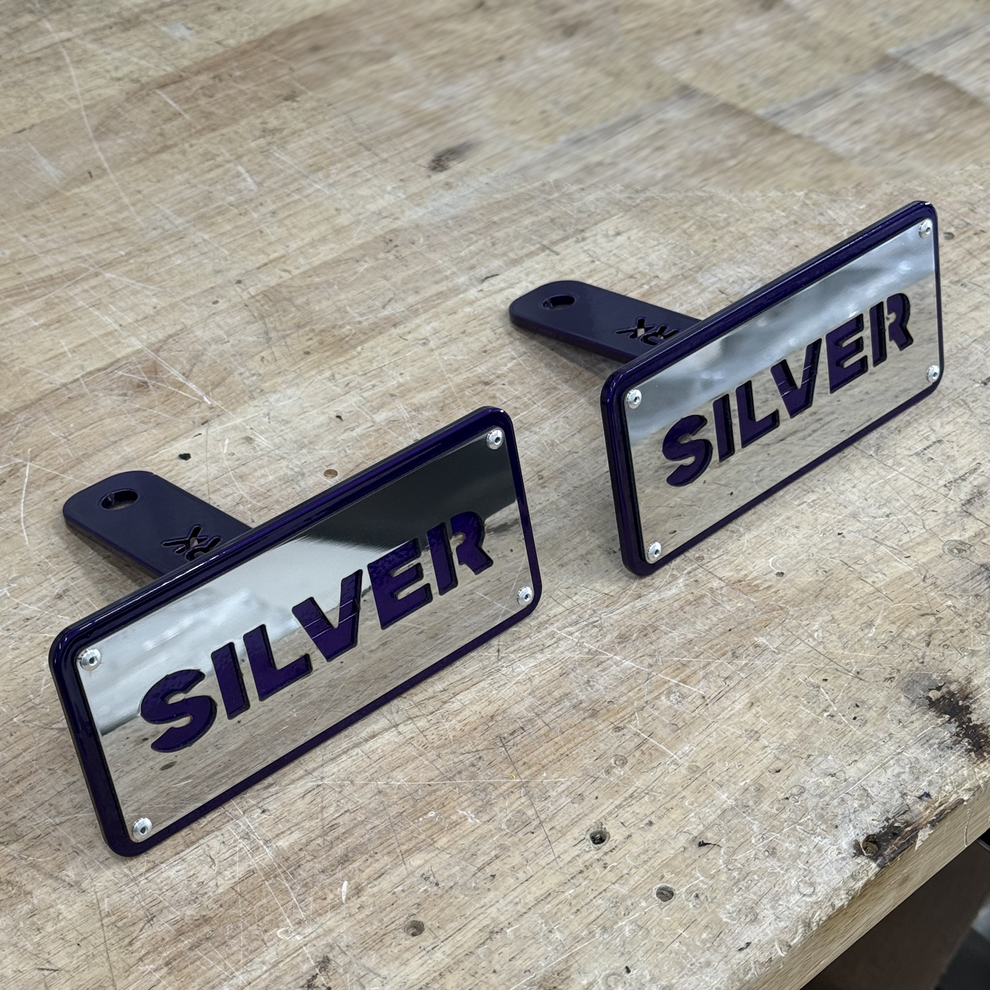 Strut plates – Langreck Fabrication