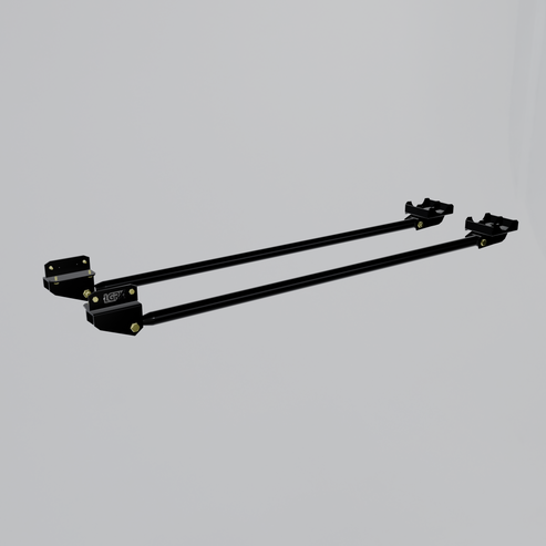 Traction Bars – Langreck Fabrication