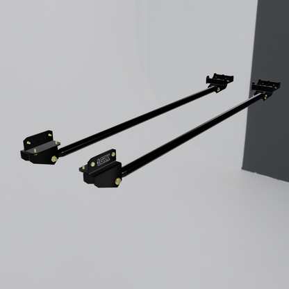 Traction Bars